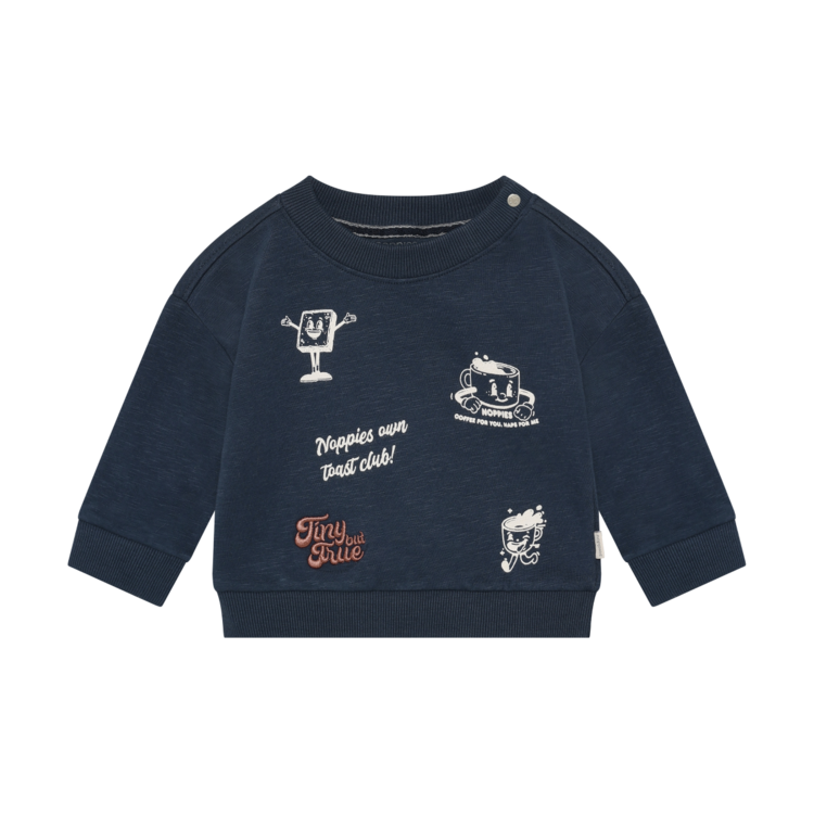 Noppies Baby Chandail Noppies Garçon