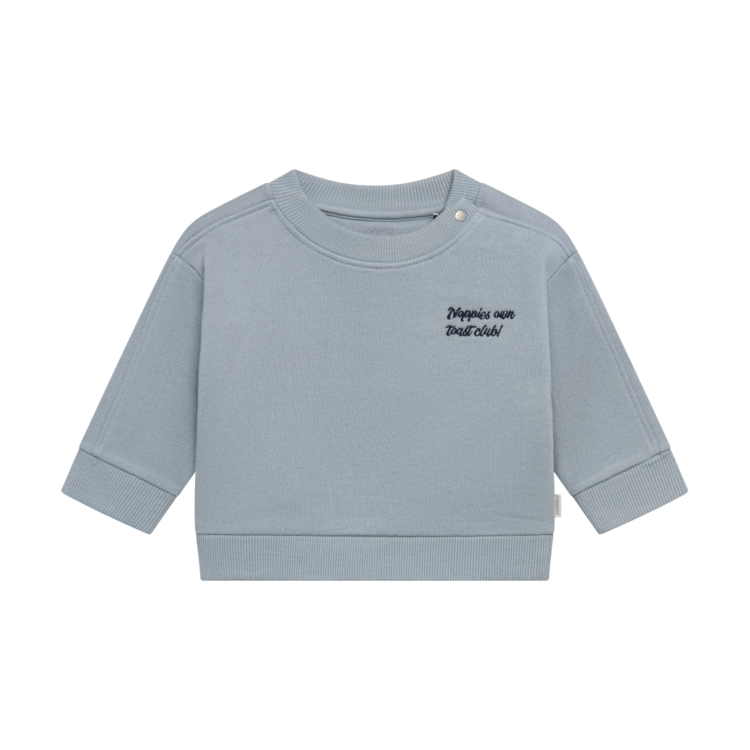 Noppies Baby Noppies Boys Long Sleeves Shirt