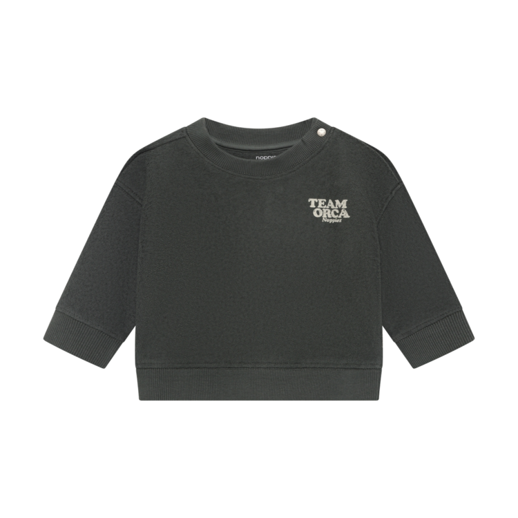 Noppies Baby Noppies Boys Long Sleeves Shirt
