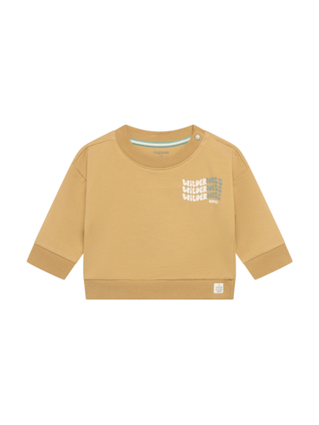 Noppies Baby Noppies Boys Long Sleeves Shirt