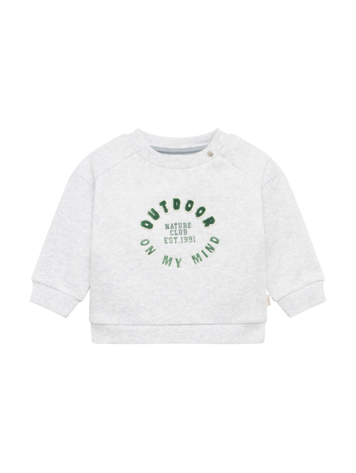 Noppies Baby Noppies Boys Long Sleeves Shirt