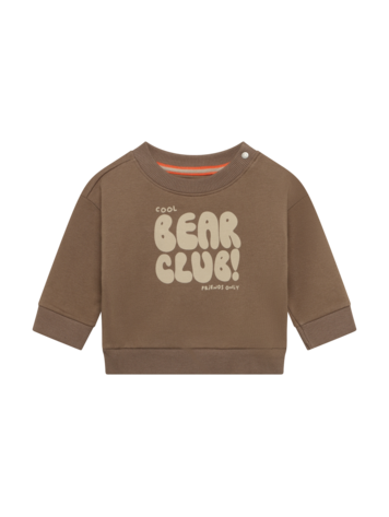 Noppies Baby Noppies Boys Long Sleeves Shirt