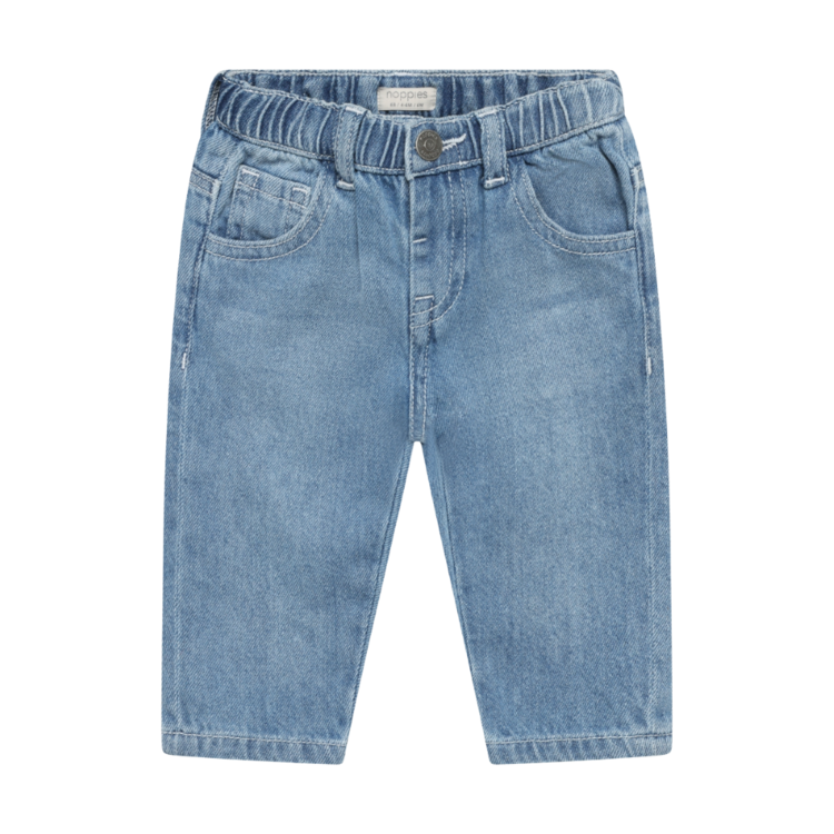 Noppies Baby Noppies Boys Jeans