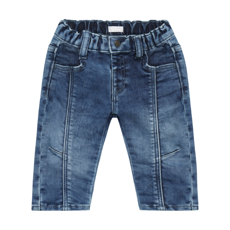 Noppies Baby Jeans Noppies Garçon