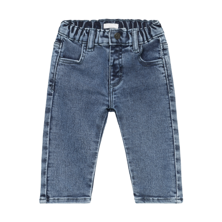 Noppies Baby Jeans Noppies Garçon