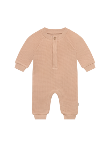 Noppies Baby Combi-long Noppies Fille