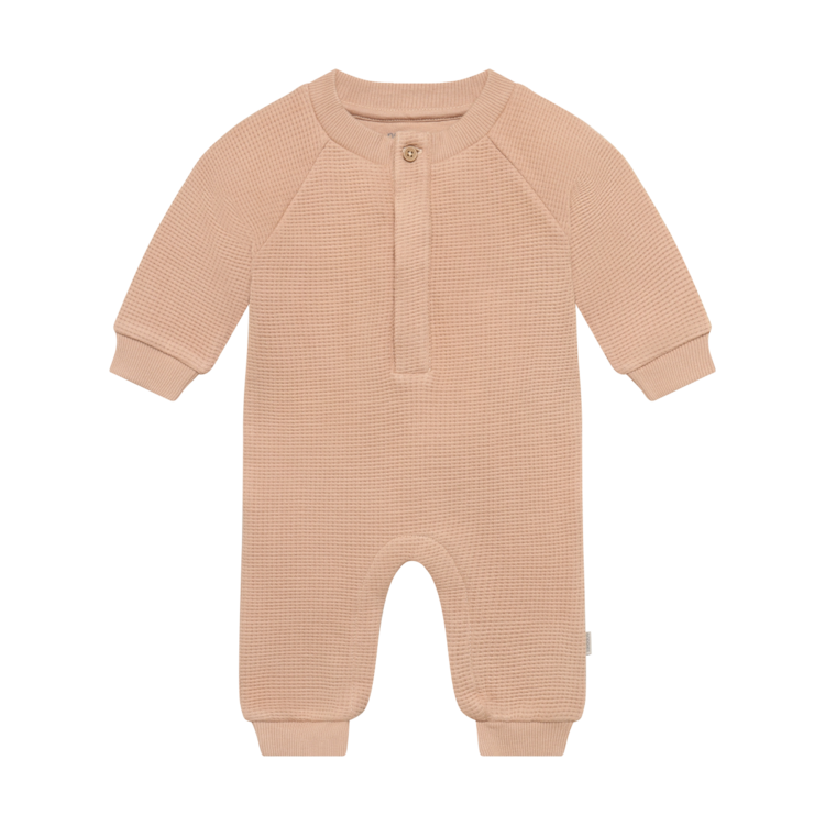 Noppies Baby Noppies Girls Romper