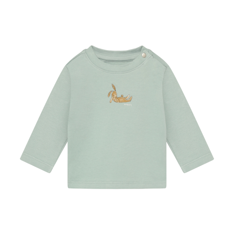 Noppies Baby Chandail Noppies Garçon