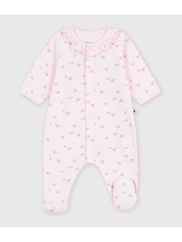Petit Bateau Petit Bateau Girls Pyjamas