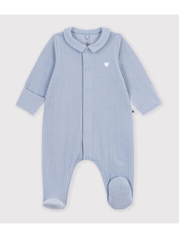 Petit Bateau Pyjama Petit Bateau Garçon