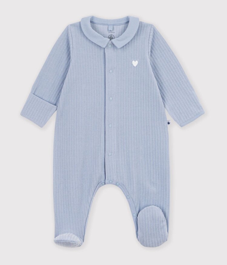 Petit Bateau Pyjama Petit Bateau Garçon