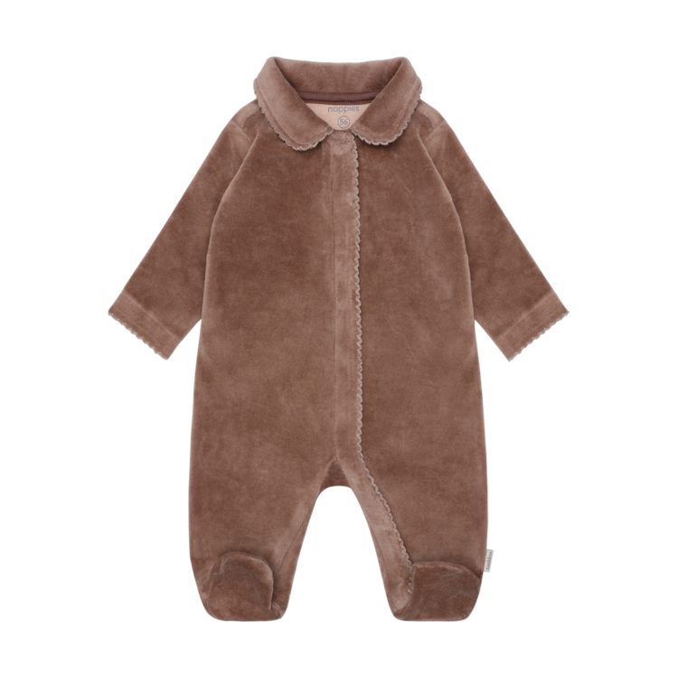 Noppies Baby Noppies Girls Pyjamas