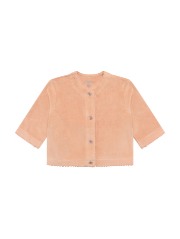 Noppies Baby Noppies Girls Cardigan