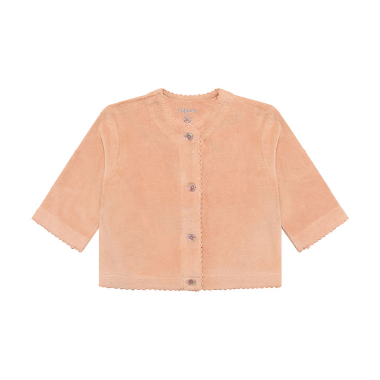 Noppies Baby Noppies Girls Cardigan