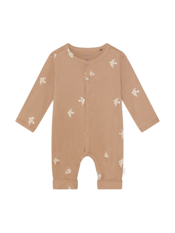 Noppies Baby Combi-long Noppies Fille