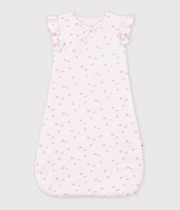 Petit Bateau Petit Bateau Girls Sleeping Bag