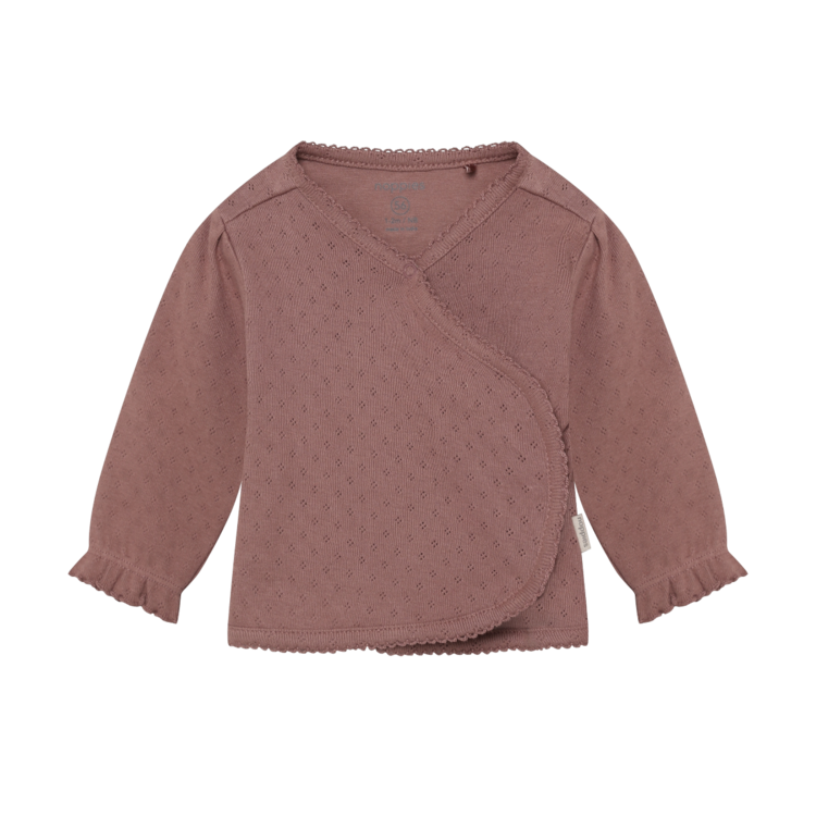 Noppies Baby Cardigan Noppies Fille