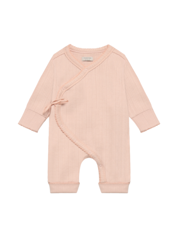 Noppies Baby Noppies Girls Romper