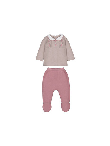 Mayoral Ensemble 2 Pieces Mayoral Fille