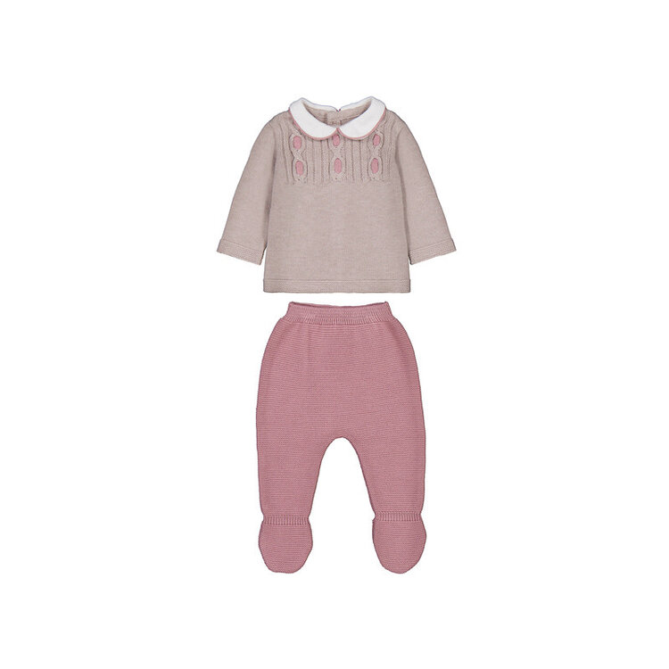 Mayoral Ensemble 2 Pieces Mayoral Fille