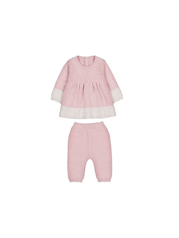 Mayoral Ensemble 2 Pieces Mayoral Fille