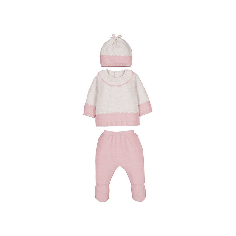 Mayoral Ensemble 3 pieces Mayoral Fille