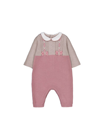 Mayoral Mayoral Girls Jumpsuit