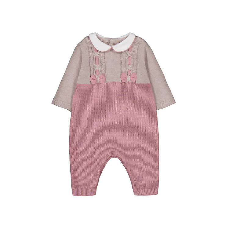 Mayoral Mayoral Girls Jumpsuit