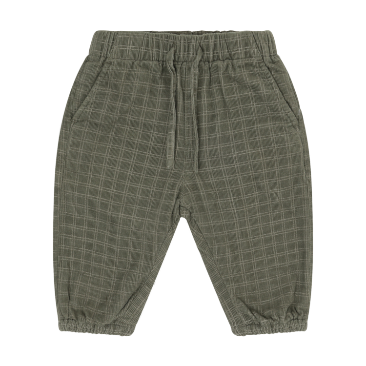 Minymo Minymo Boys Pants