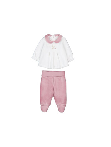 Mayoral Ensemble 2 Pieces Mayoral Fille