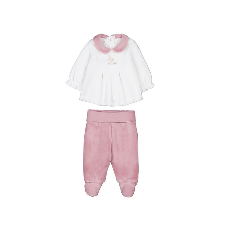 Mayoral Ensemble 2 Pieces Mayoral Fille