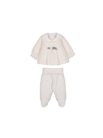 Mayoral Ensemble 2 Pieces Mayoral Fille