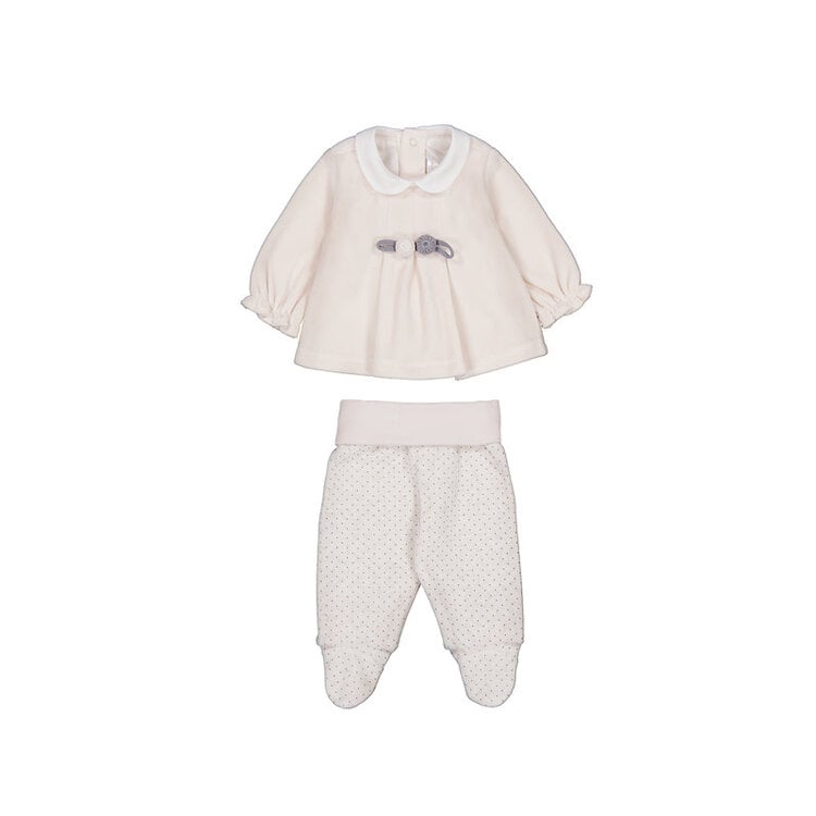 Mayoral Ensemble 2 Pieces Mayoral Fille