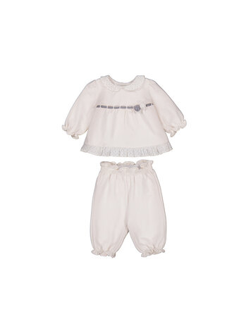 Mayoral Ensemble 2 Pieces Mayoral Fille