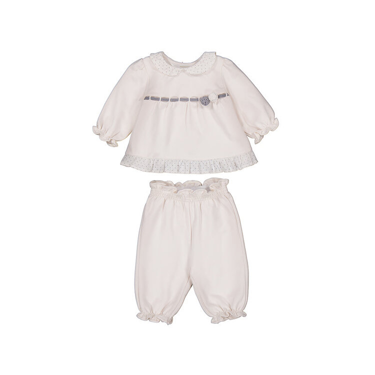 Mayoral Ensemble 2 Pieces Mayoral Fille
