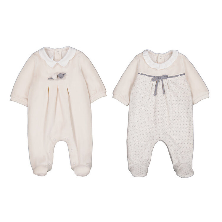 Mayoral Lot 2 Pyjamas Mayoral Fille