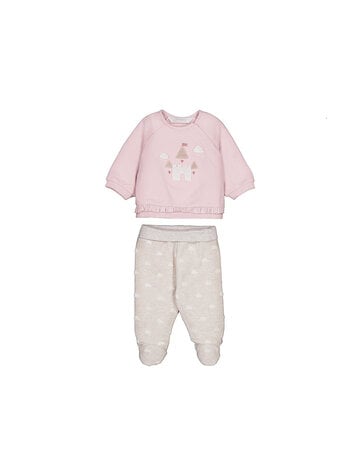 Mayoral Ensemble 2 Pieces Mayoral Fille