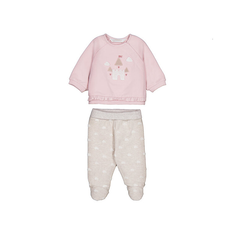 Mayoral Ensemble 2 Pieces Mayoral Fille