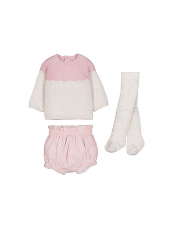 Mayoral Mayoral Girls 3Pcs Set