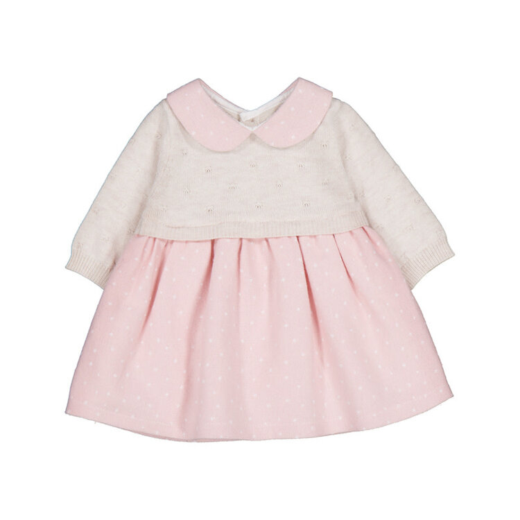 Mayoral Mayoral Girls Dress