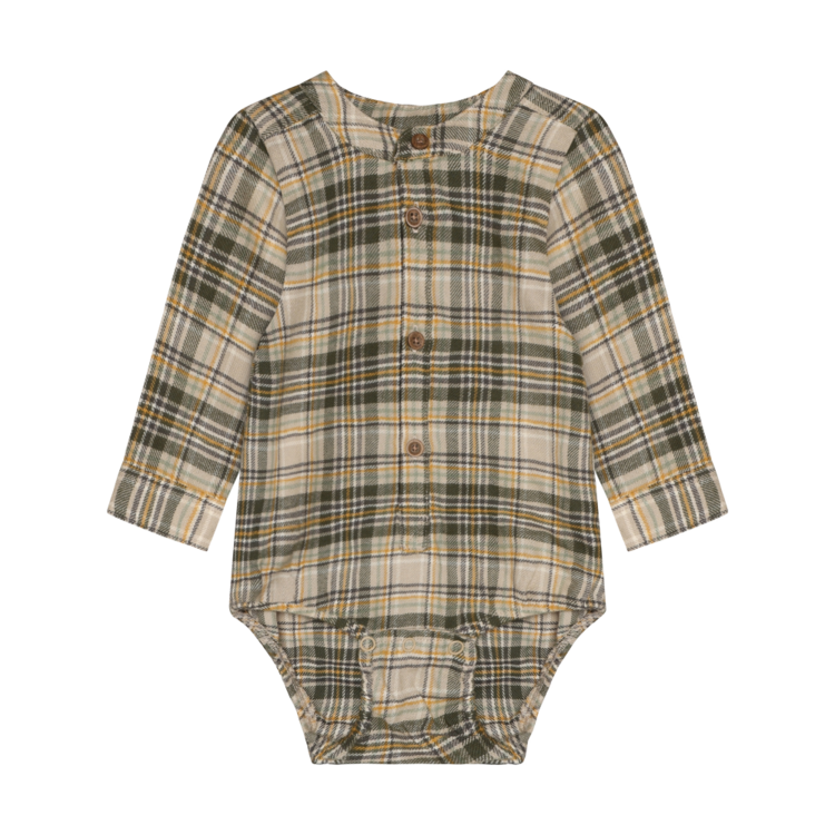 Minymo Body chemise Minymo Garçon