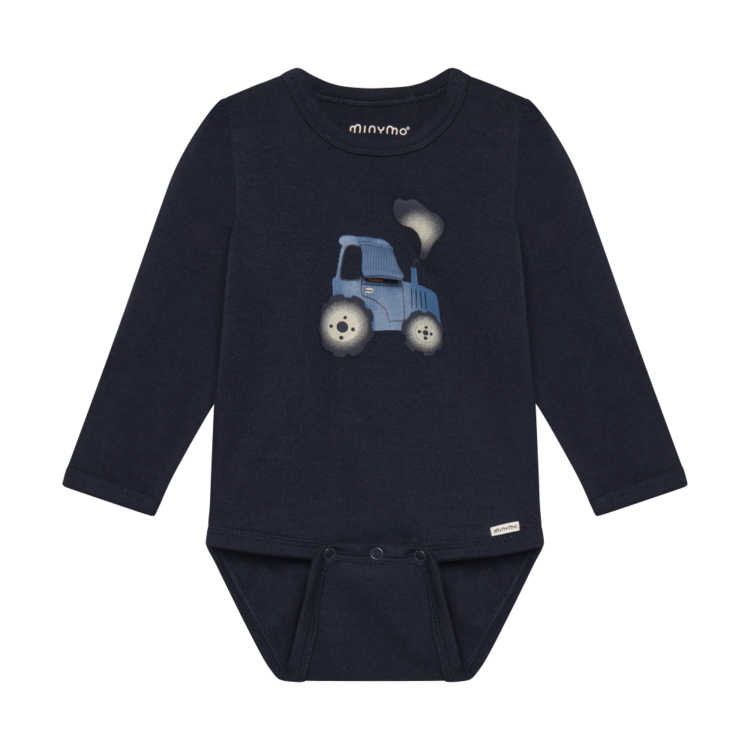 Minymo Body Minymo Garçon