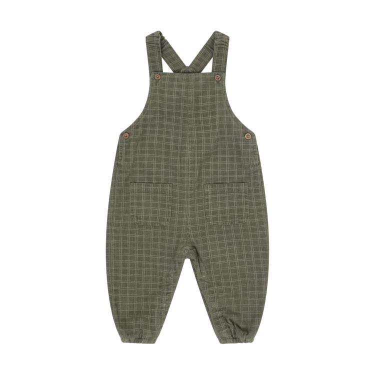 Minymo Minymo Boys Overalls