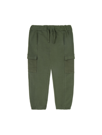 Minymo Pantalon Cargo Minymo Garçon