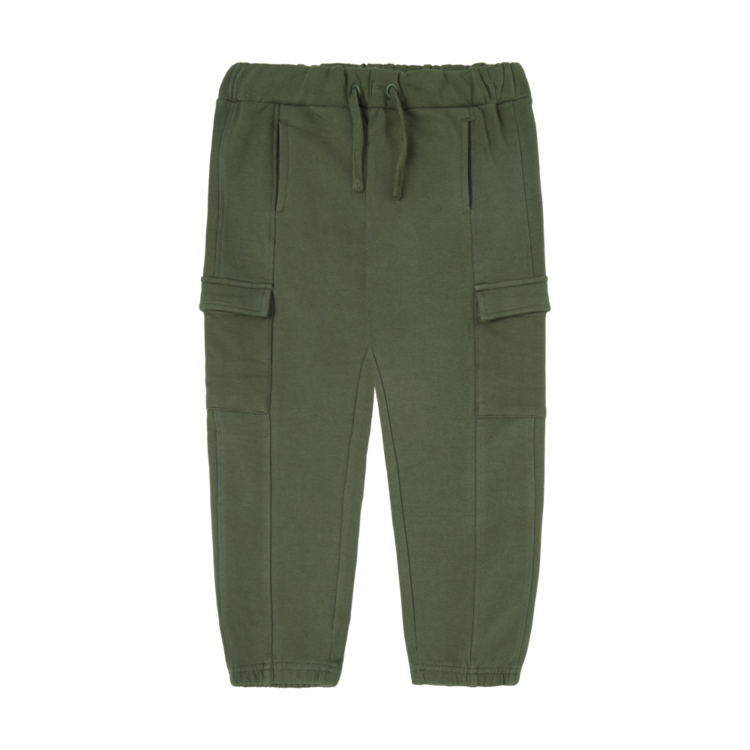 Minymo Minymo Boys Cargo Pants
