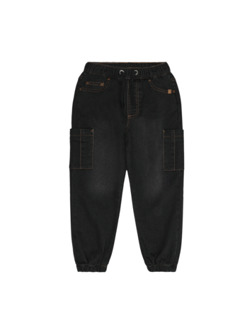 Minymo Jeans Cargo Minymo Garçon