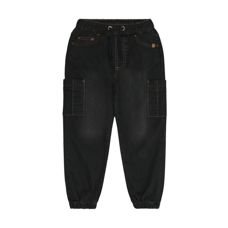 Minymo Minymo Boys Cargo Jeans