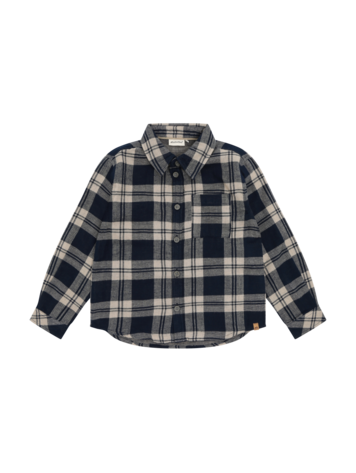 Minymo Chemise Minymo Garçon