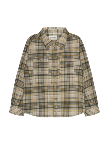 Minymo Chemise Minymo Garçon