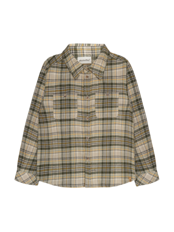 Minymo Minymo Boys Shirt